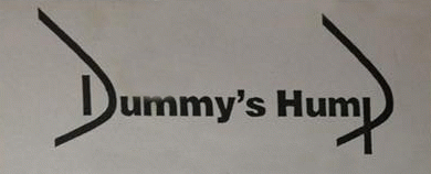 logo Dummy's Hump